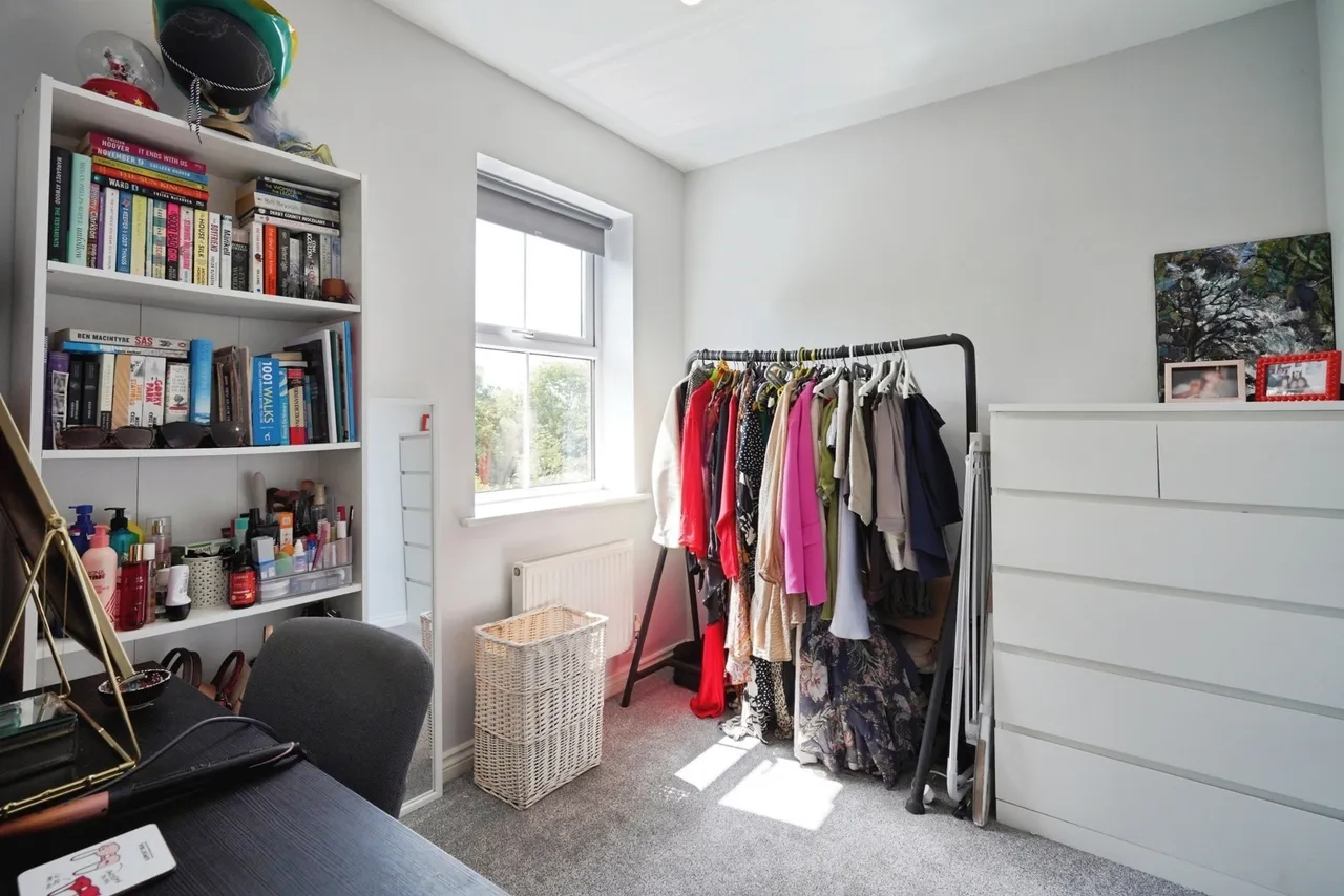 Oak Crescent, Ashby-de-la-Zouch, LE65, photo 8