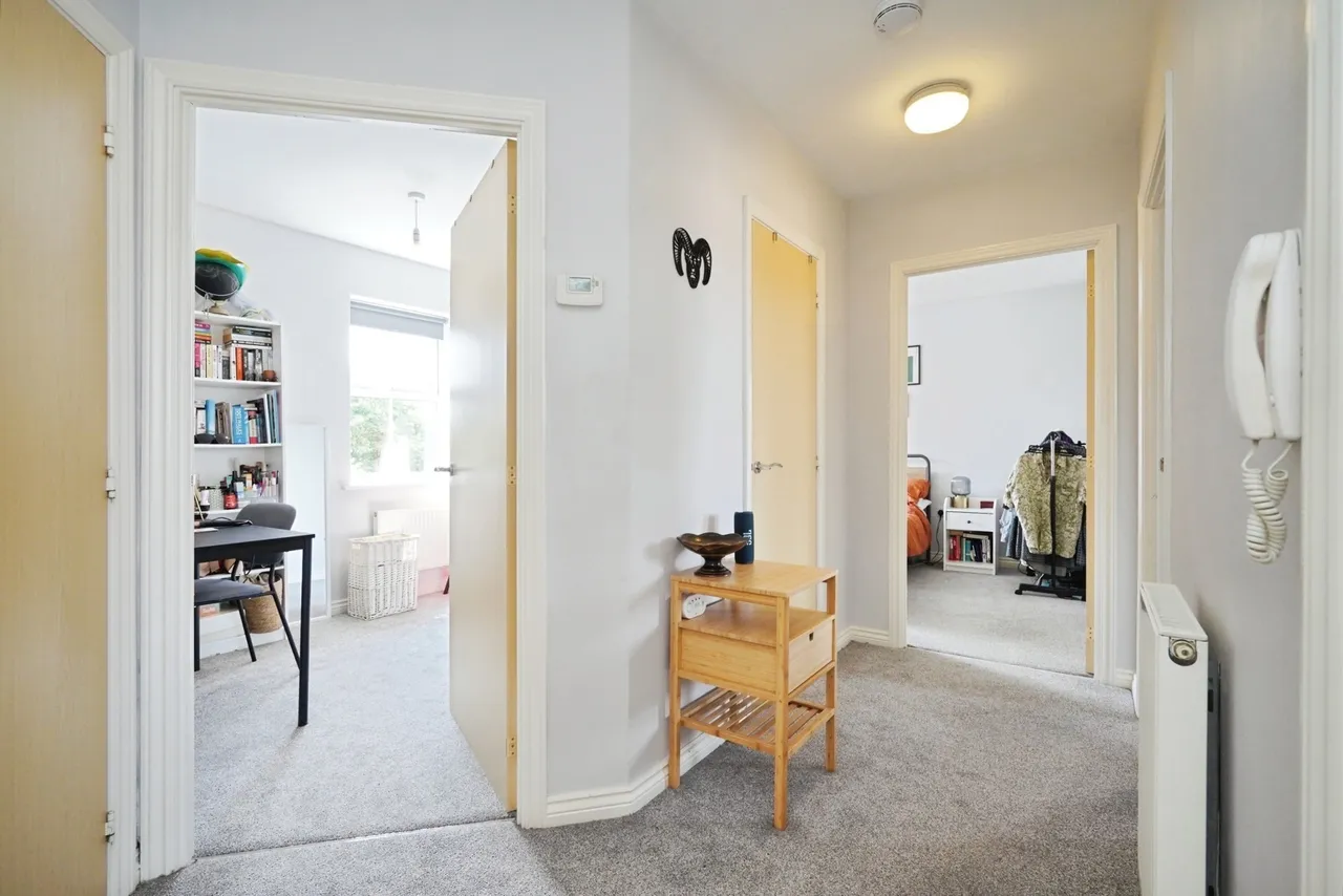 Oak Crescent, Ashby-de-la-Zouch, LE65, photo 11