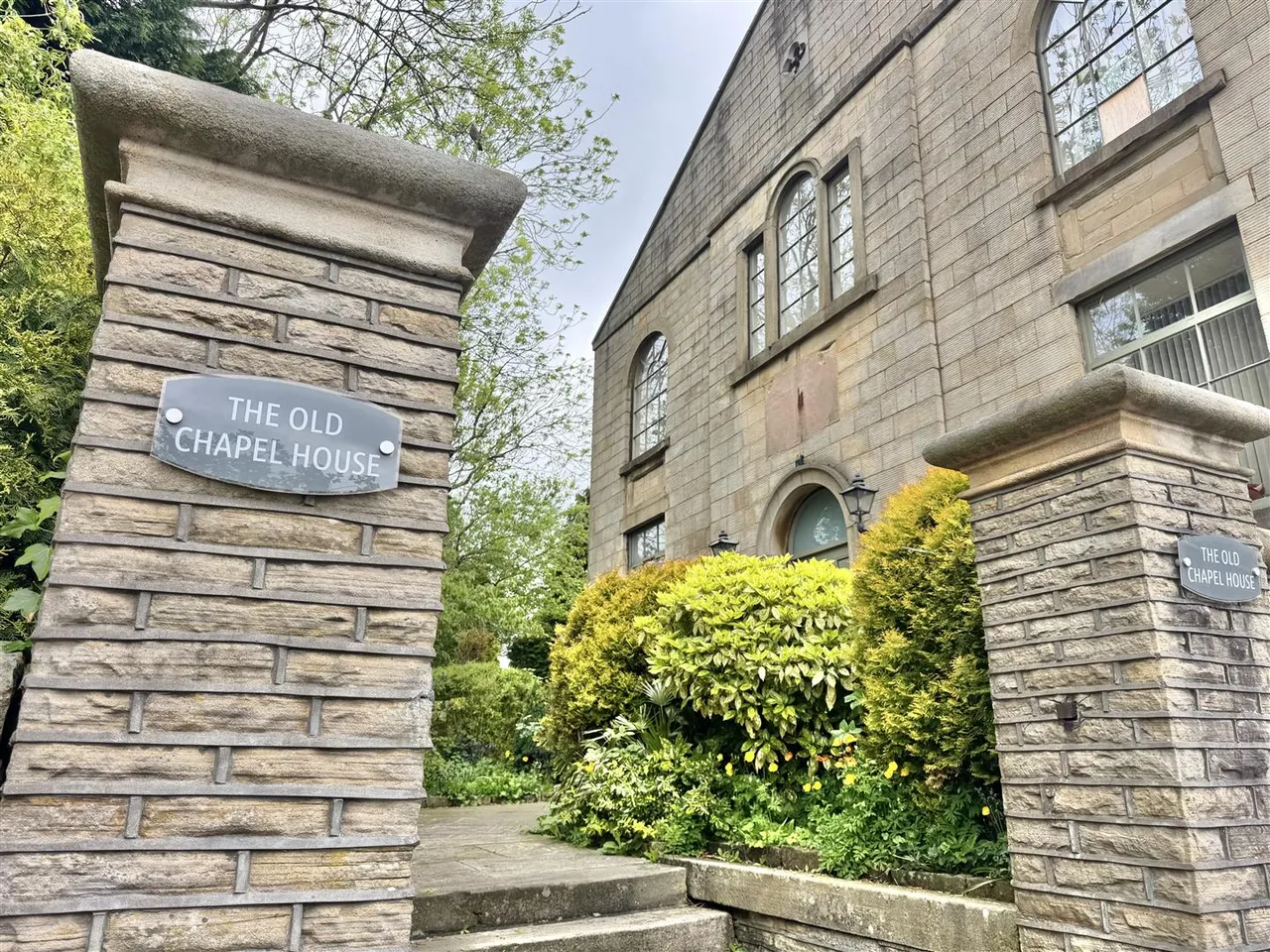 Shrewsbury Street, Glossop, SK13, photo 15