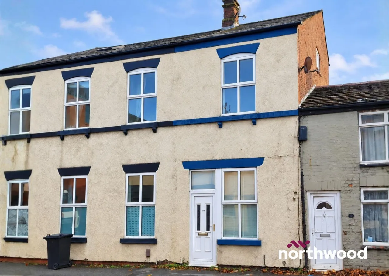 Cross Street, Macclesfield, SK11, photo 9