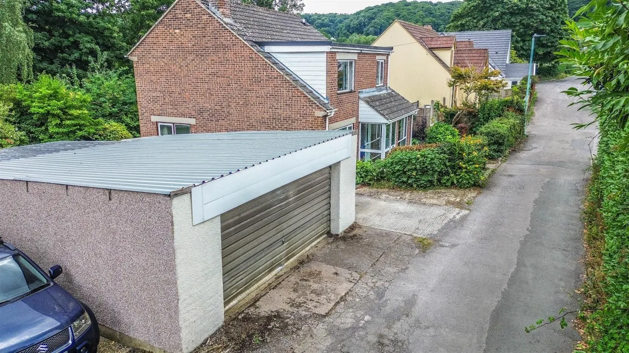 Rednock Drive, Dursley, GL11, photo 19