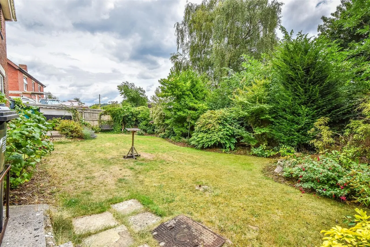 Rednock Drive, Dursley, GL11, photo 11