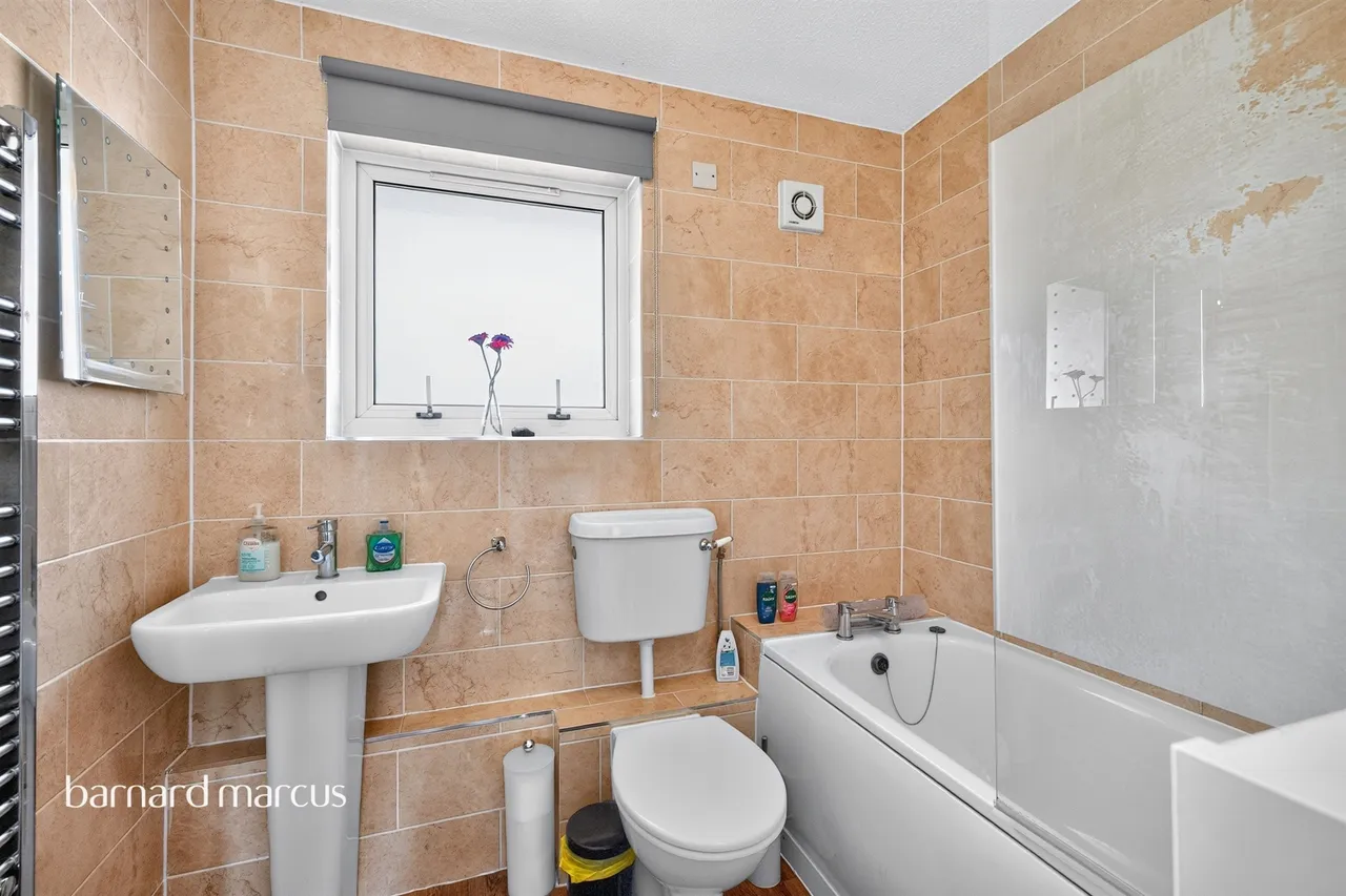 Brook Drive, London, SE11, photo 9