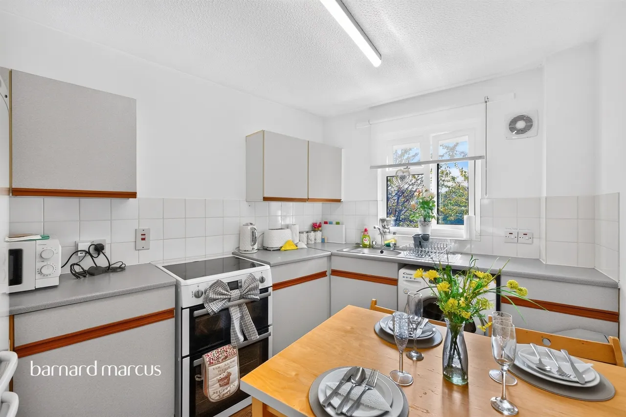 Brook Drive, London, SE11, photo 10