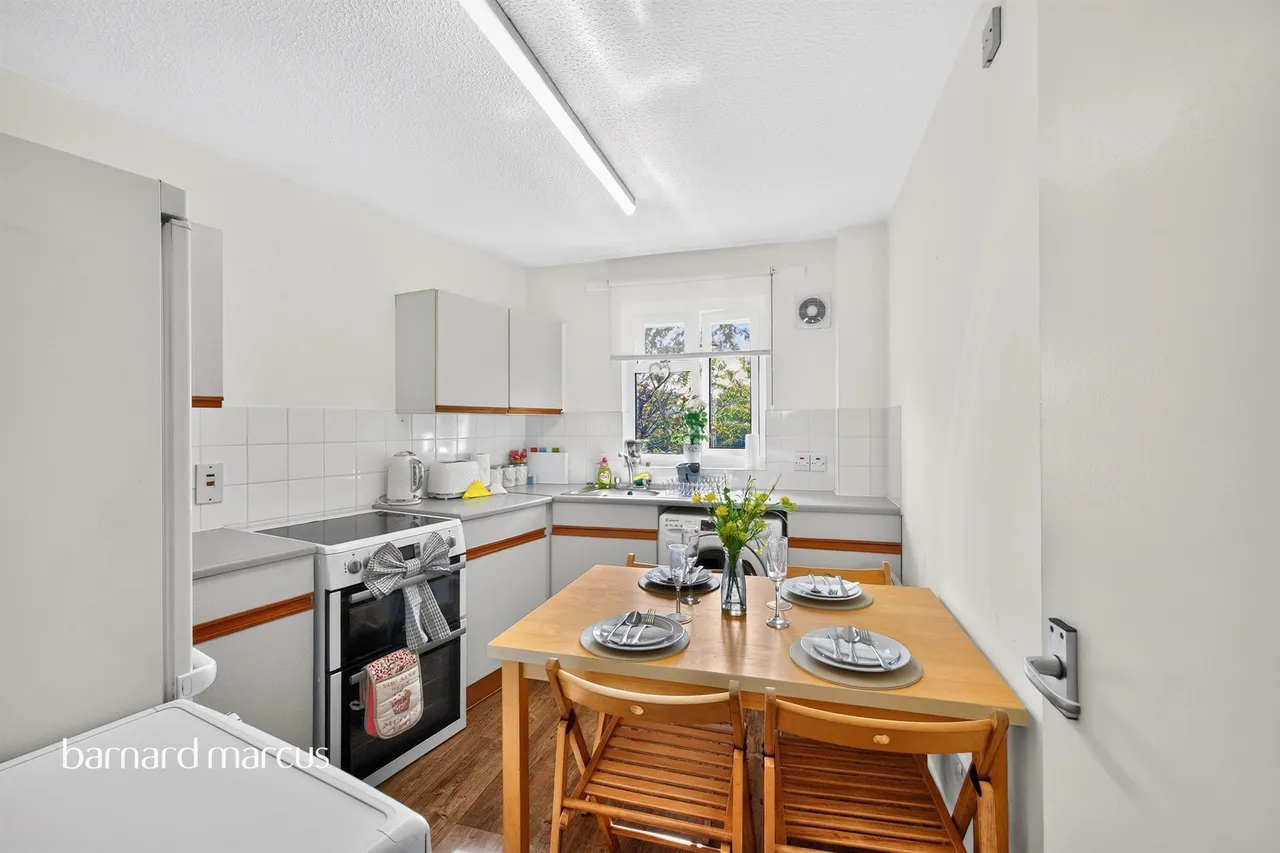 Brook Drive, London, SE11, photo 2