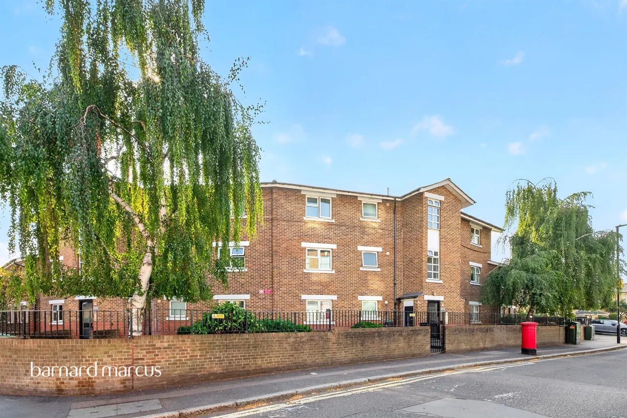 Brook Drive, London, SE11, photo 3
