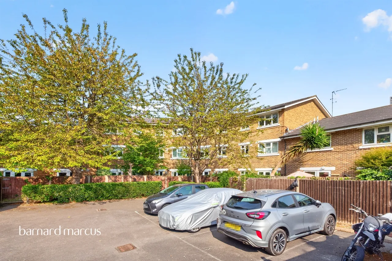Brook Drive, London, SE11, photo 6