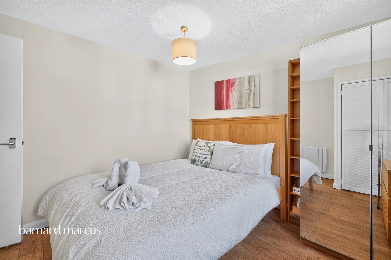 Brook Drive, London, SE11, photo 8