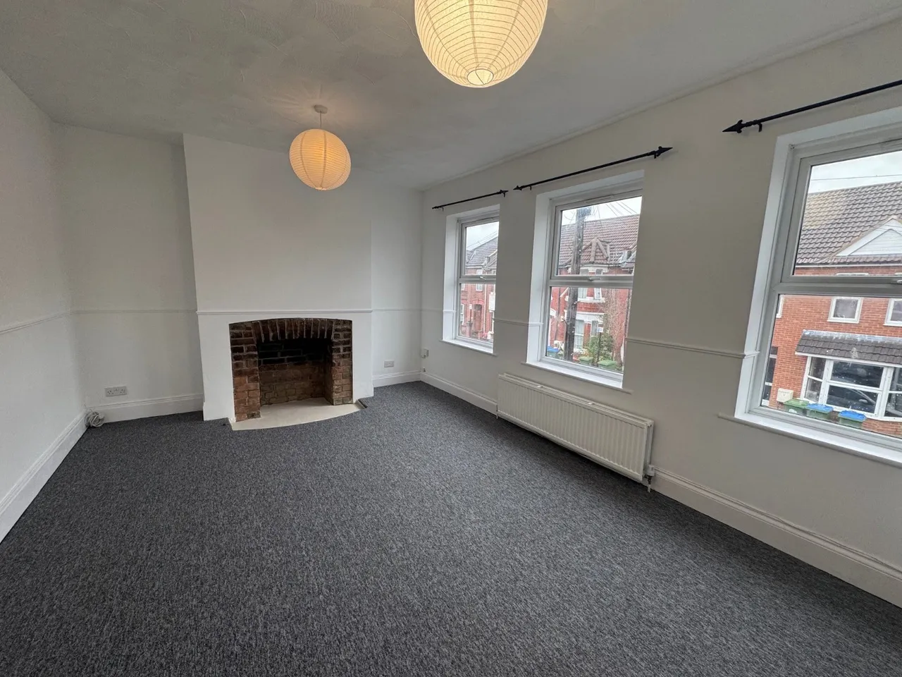 Rigby Road, Southampton, SO17, photo 3