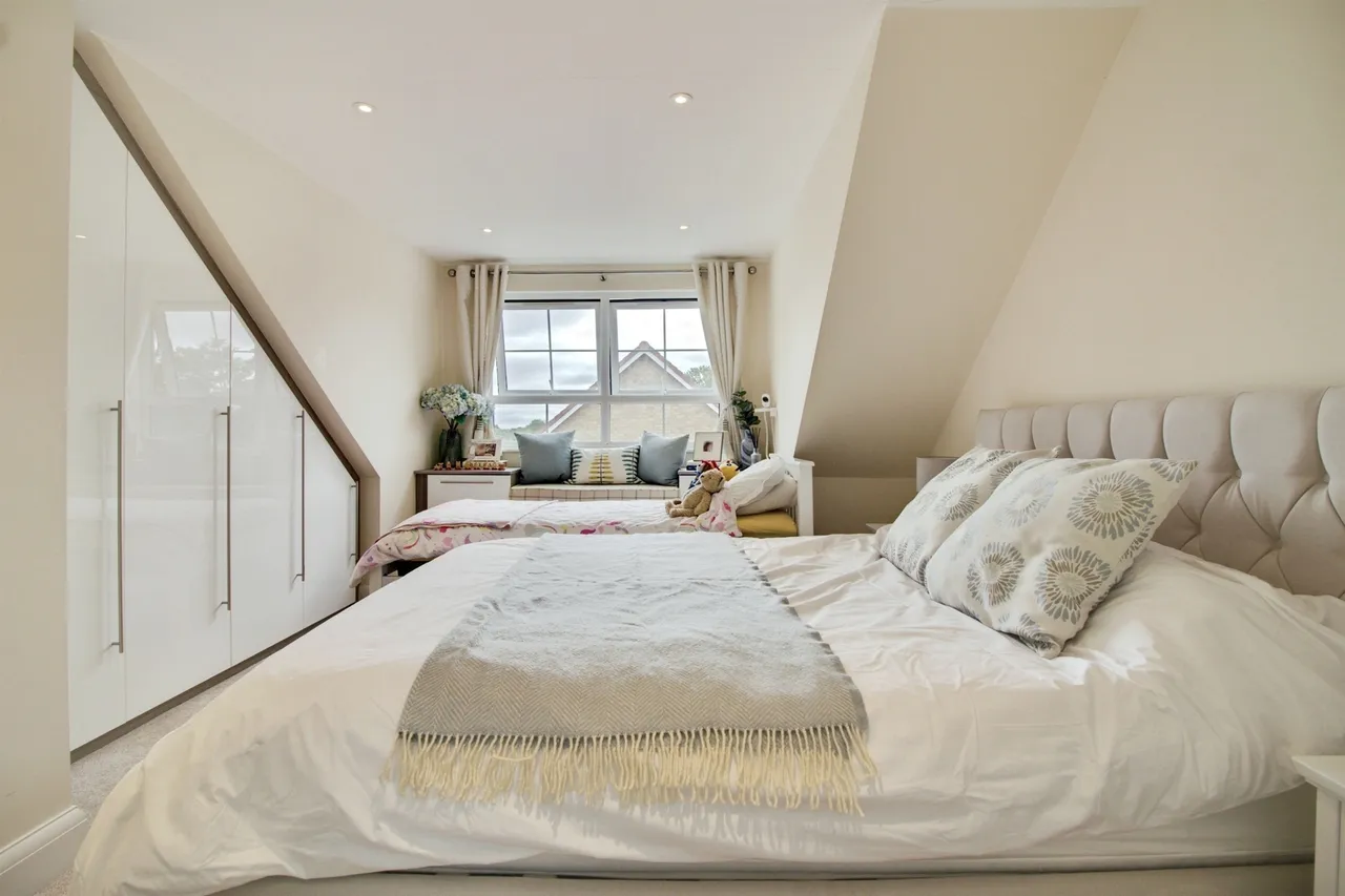Peregrine Way, Hatfield, AL10, photo 20