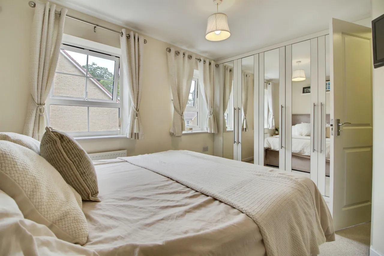 Peregrine Way, Hatfield, AL10, photo 11
