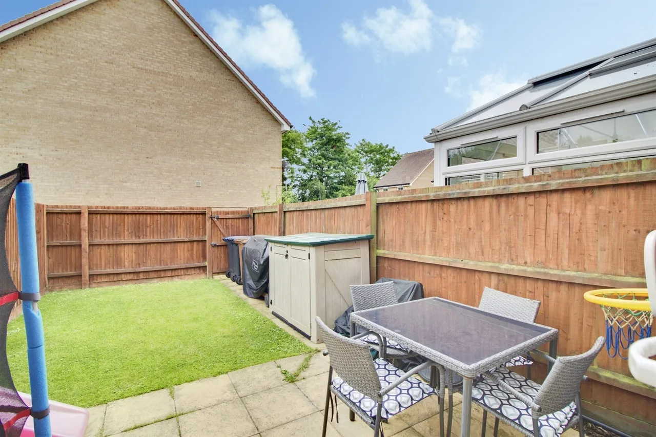 Peregrine Way, Hatfield, AL10, photo 24