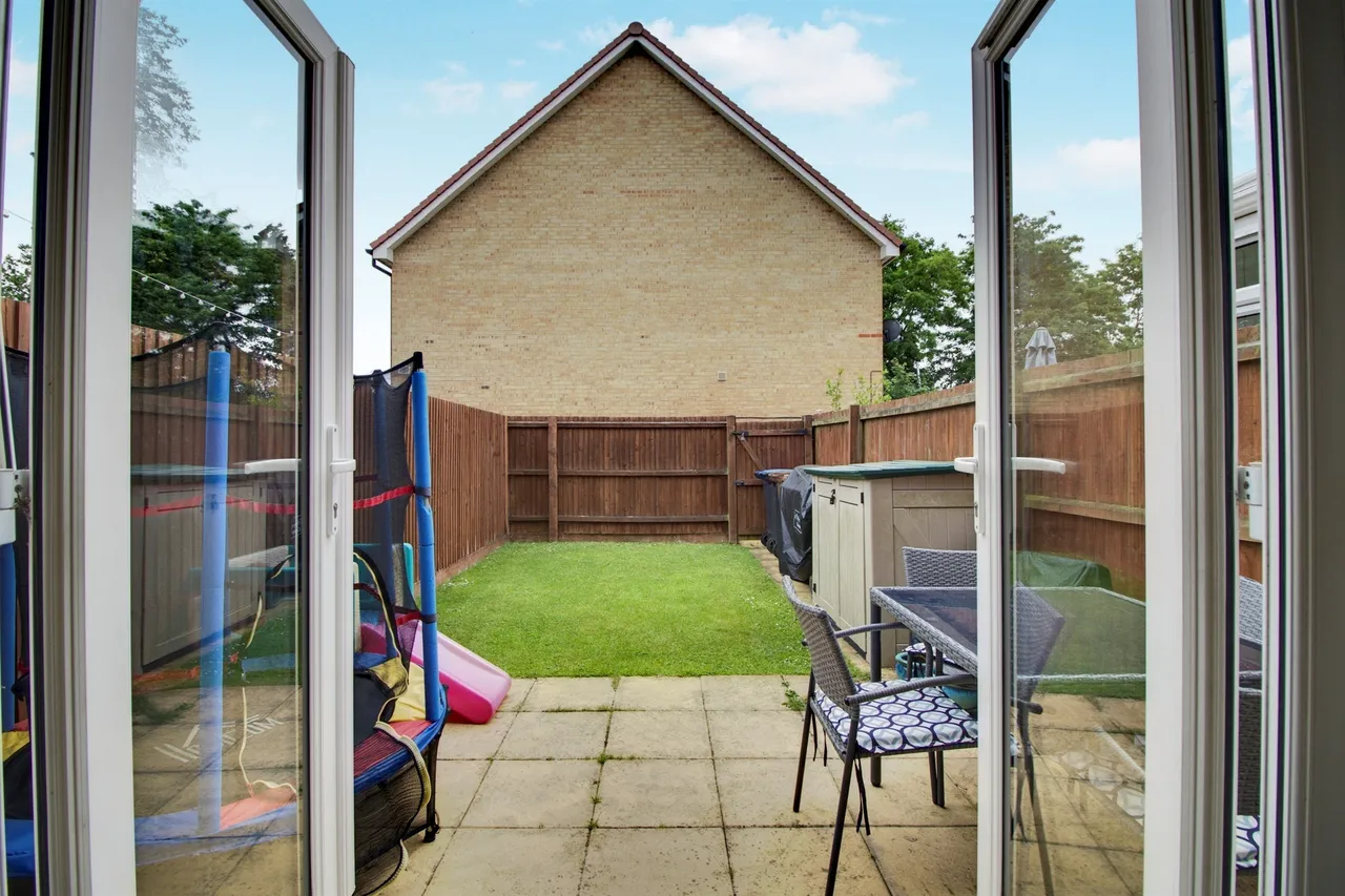 Peregrine Way, Hatfield, AL10, photo 25