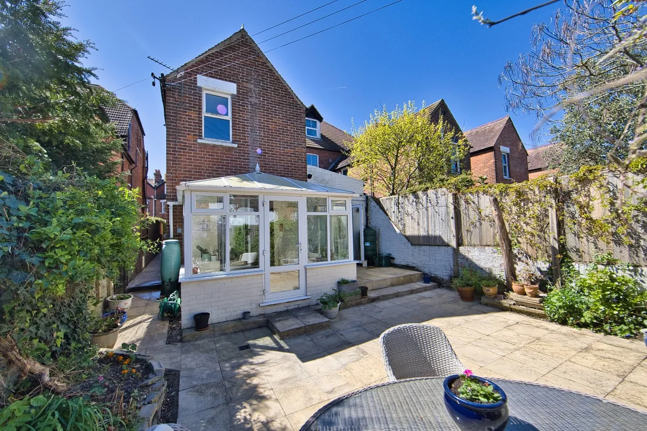 Limes Road, Folkestone, CT19, photo 20