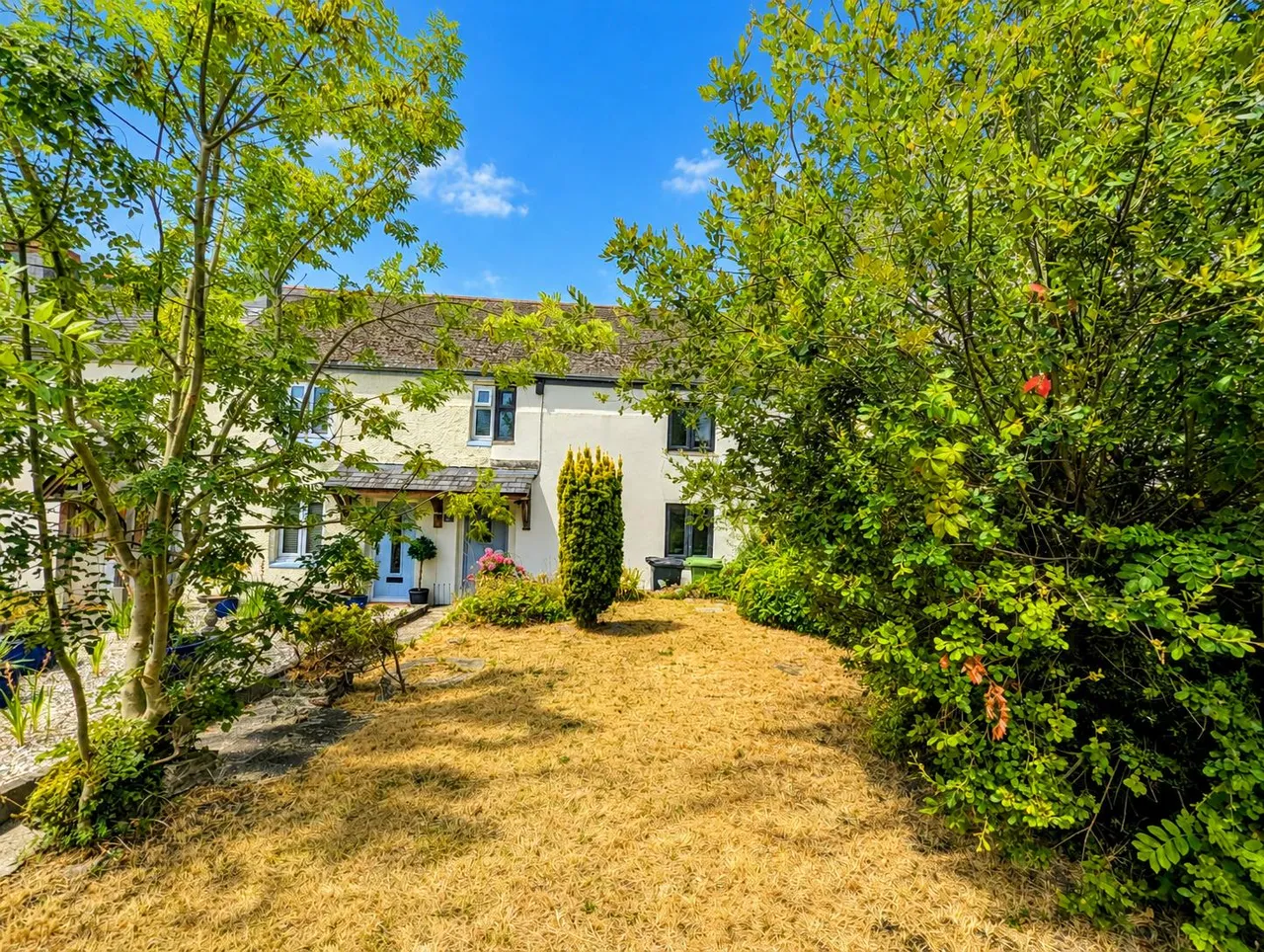 3 bed house for sale, Gestridge Road, Newton Abbot, TQ12