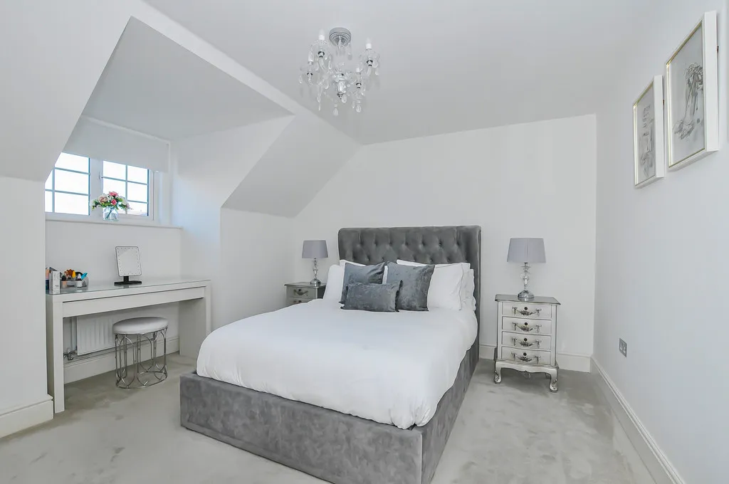 Ranulf Court, Chalfont St. Peter, SL9, photo 6