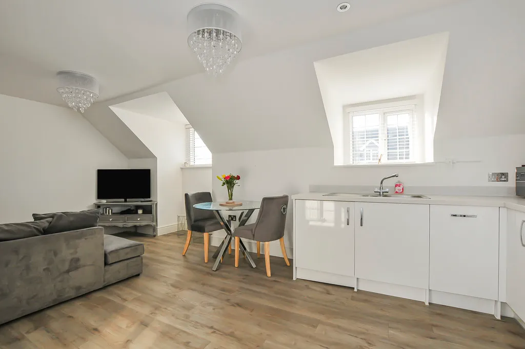 Ranulf Court, Chalfont St. Peter, SL9, photo 19