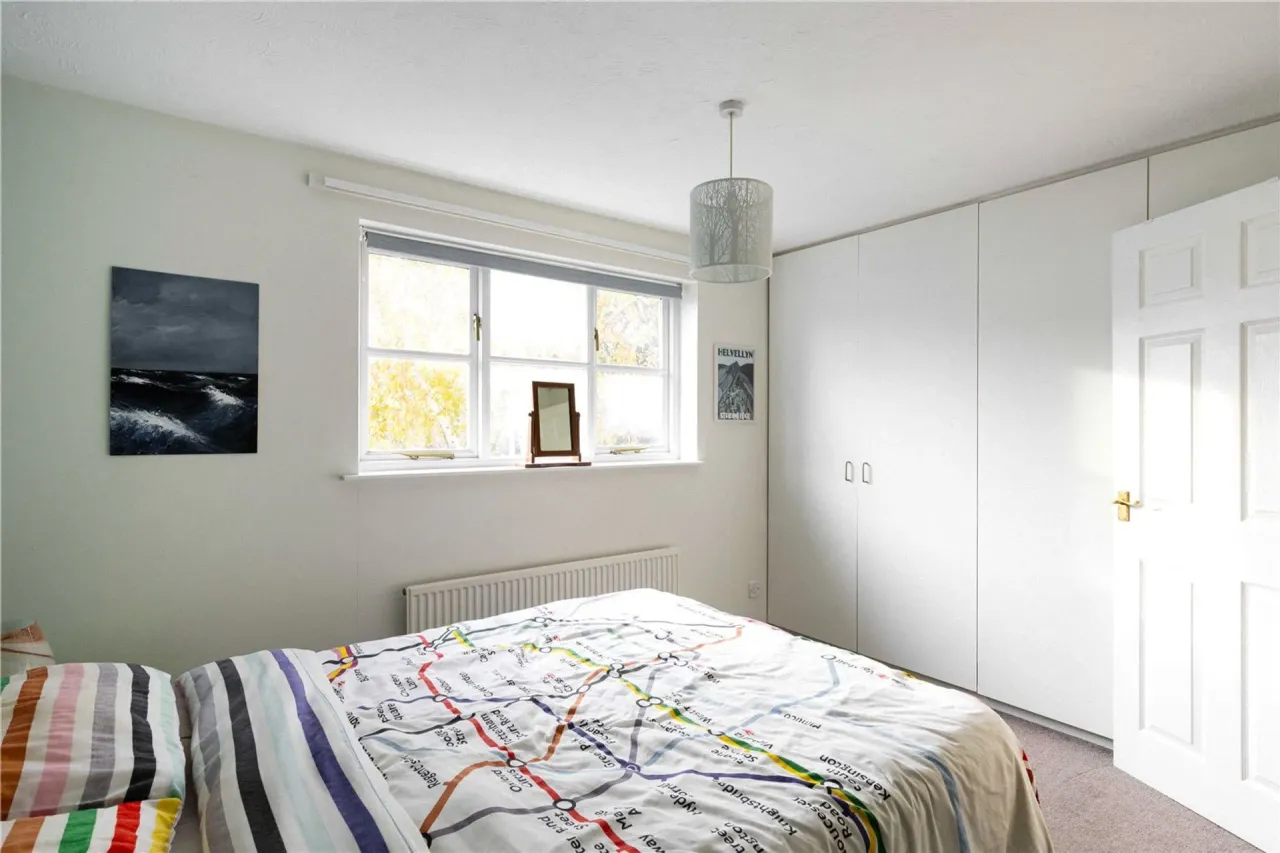 Speldhurst Road, Victoria Park Village E9, photo 6