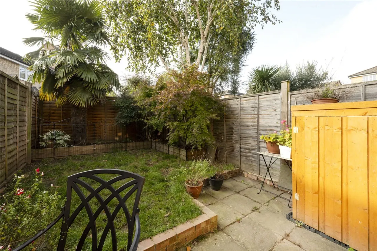 Speldhurst Road, Victoria Park Village E9, photo 11
