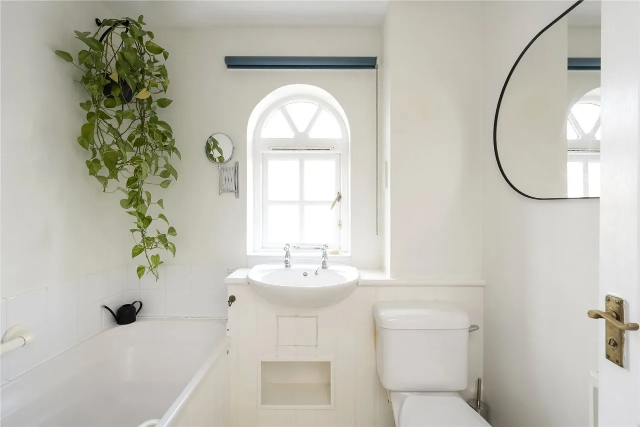 Speldhurst Road, Victoria Park Village E9, photo 8