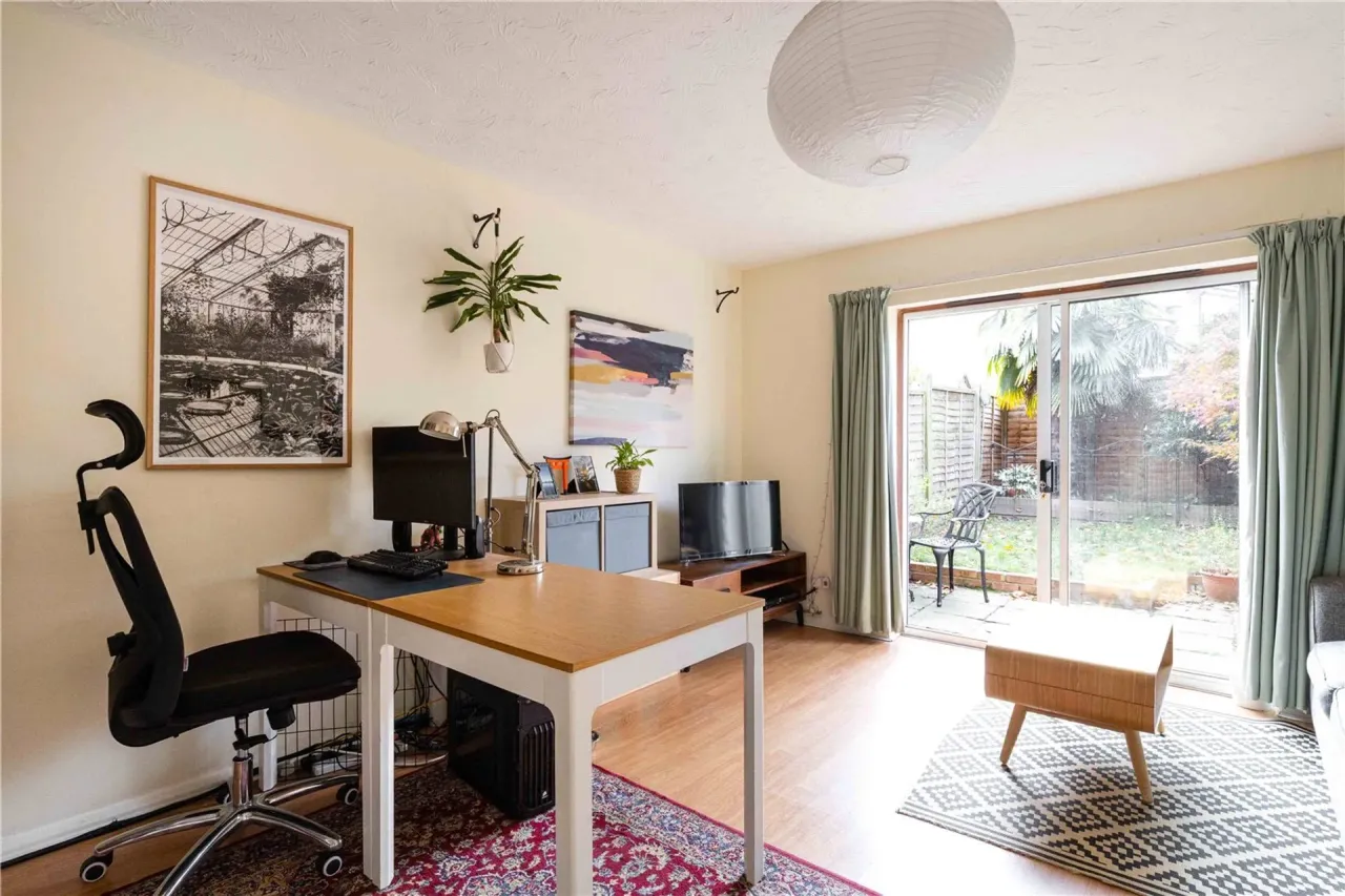 Speldhurst Road, Victoria Park Village E9, photo 4