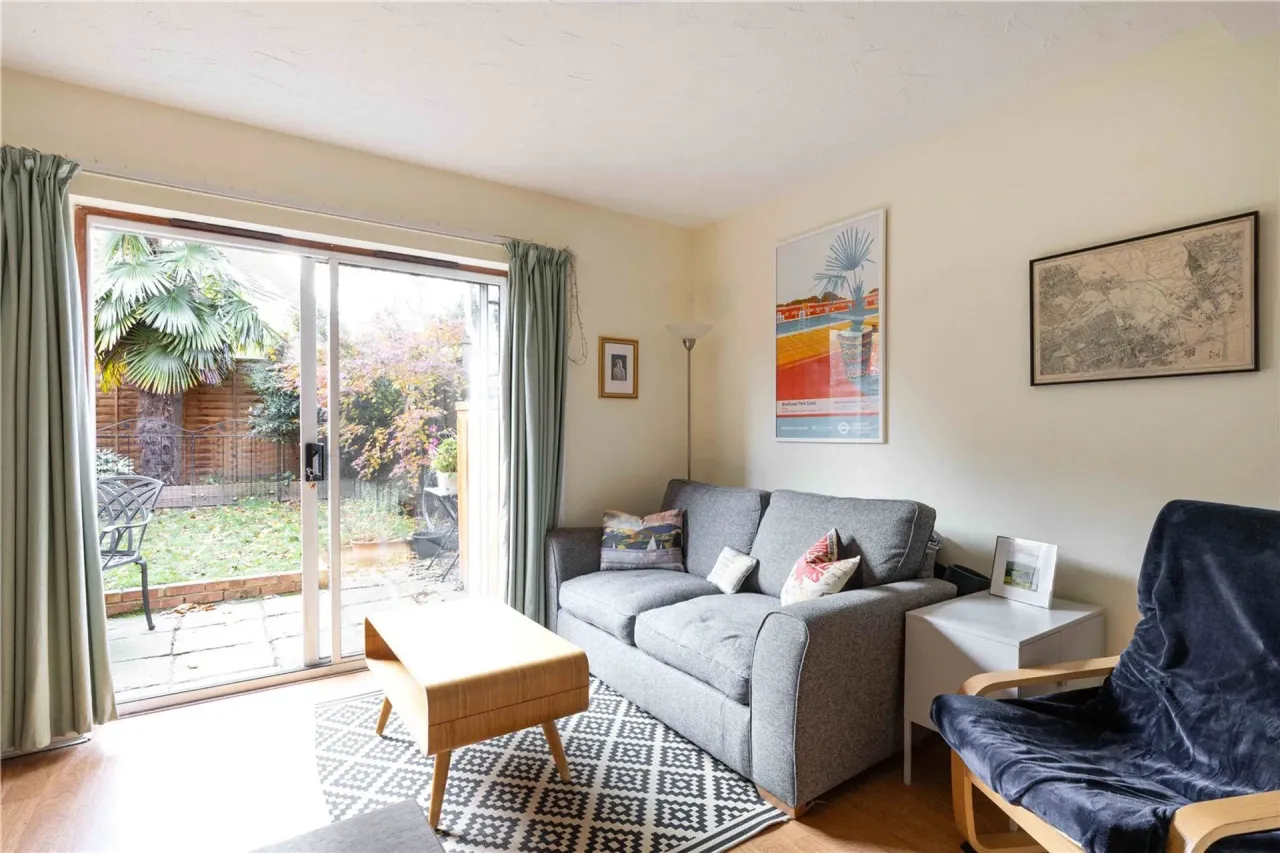 Speldhurst Road, Victoria Park Village E9, photo 5