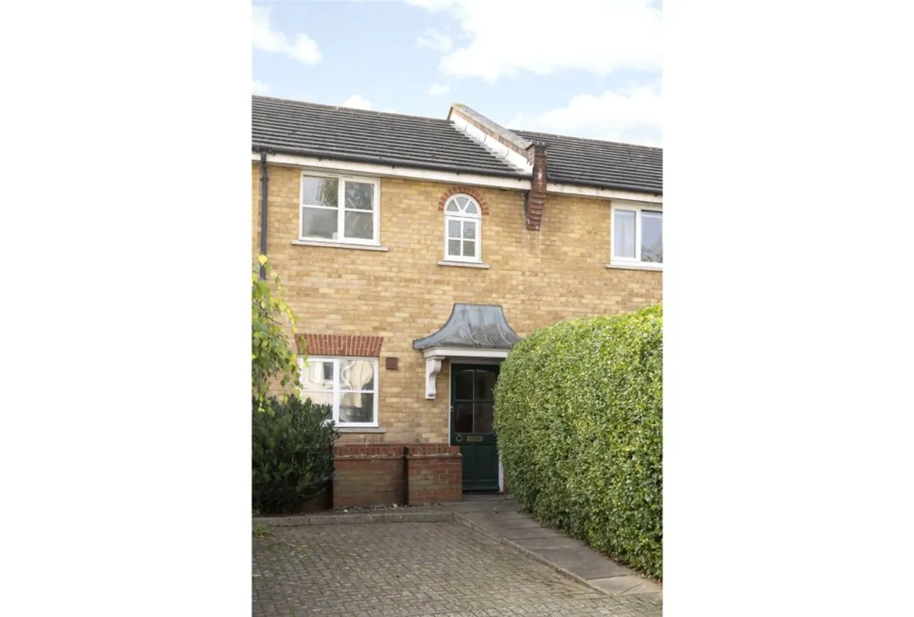 Speldhurst Road, Victoria Park Village E9, photo 12