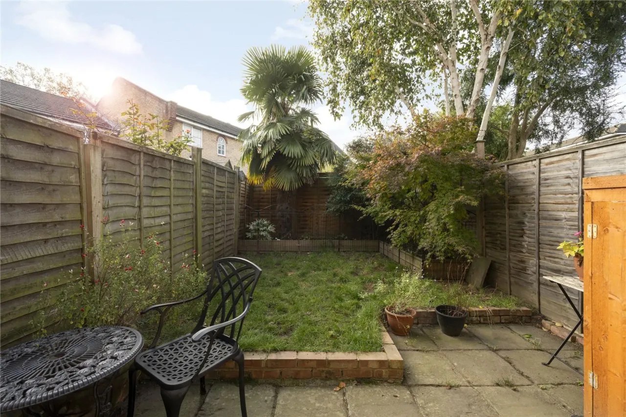 Speldhurst Road, Victoria Park Village E9, photo 2