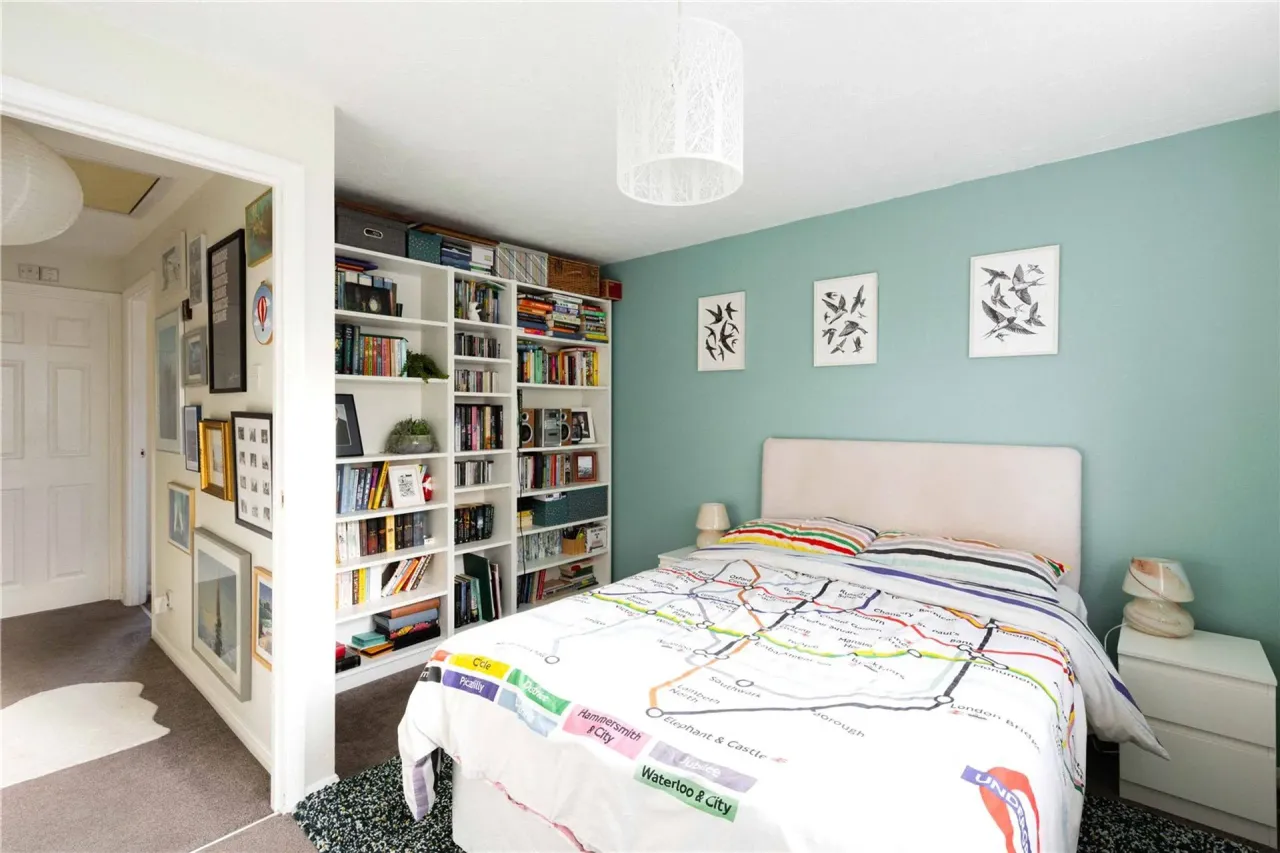 Speldhurst Road, Victoria Park Village E9, photo 7