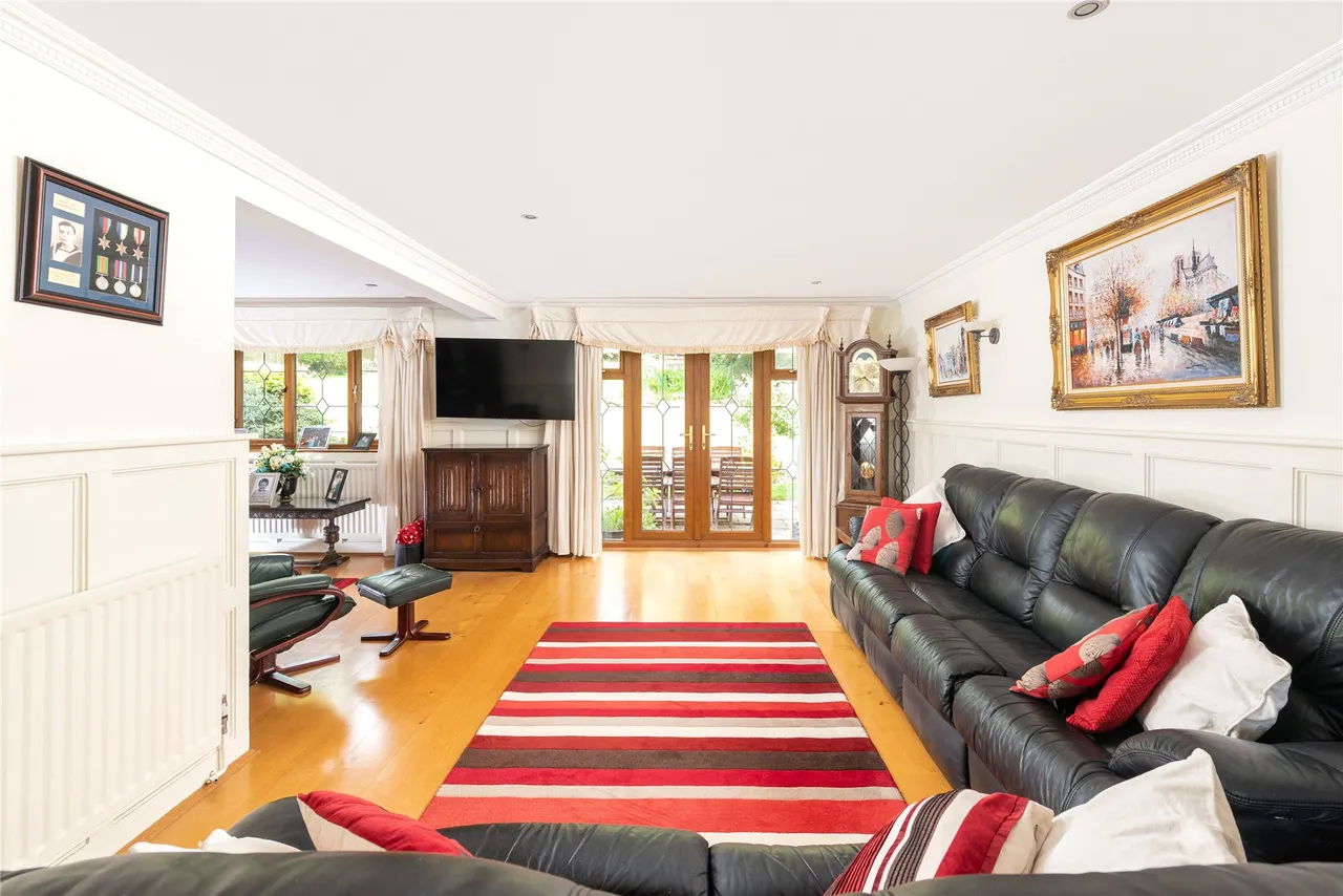 Haw Lane, Bledlow Ridge, HP14, photo 9