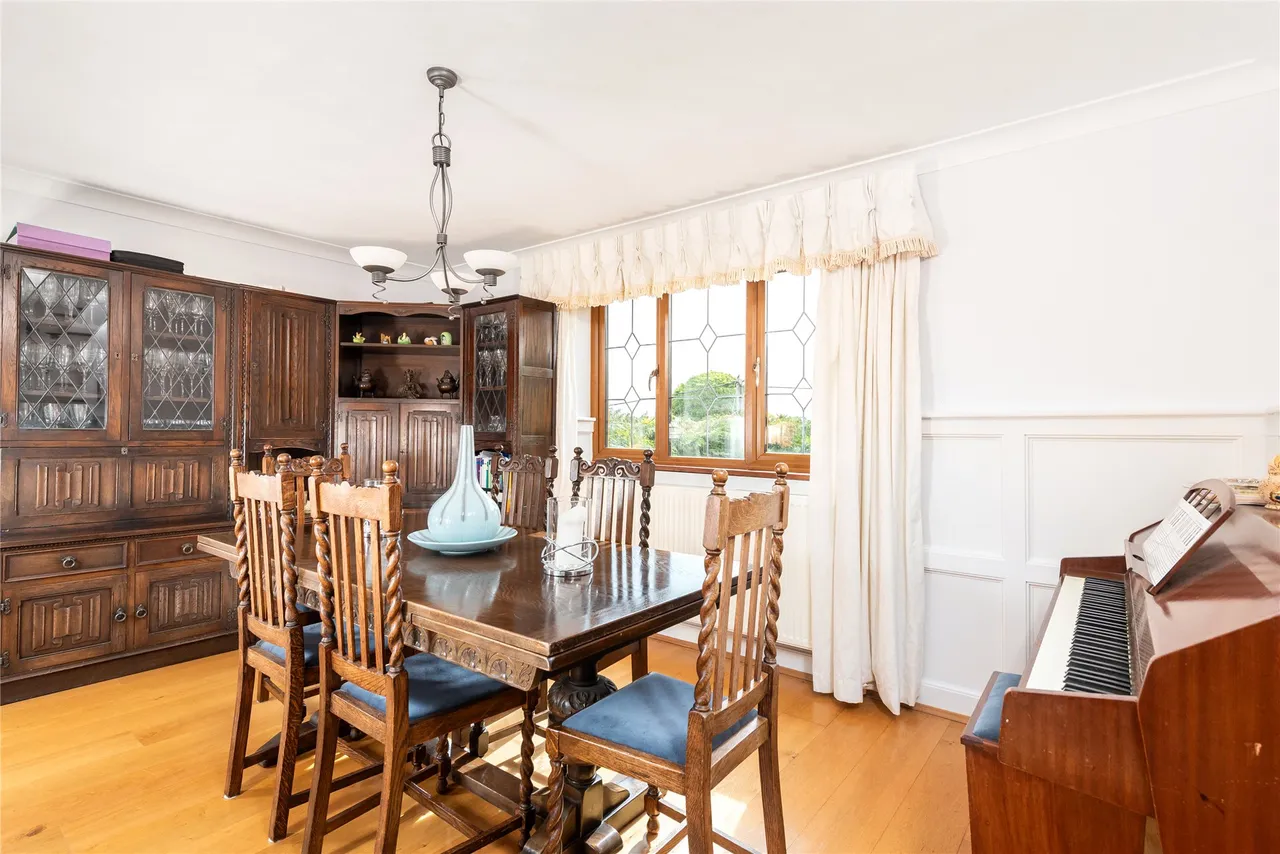 Haw Lane, Bledlow Ridge, HP14, photo 8