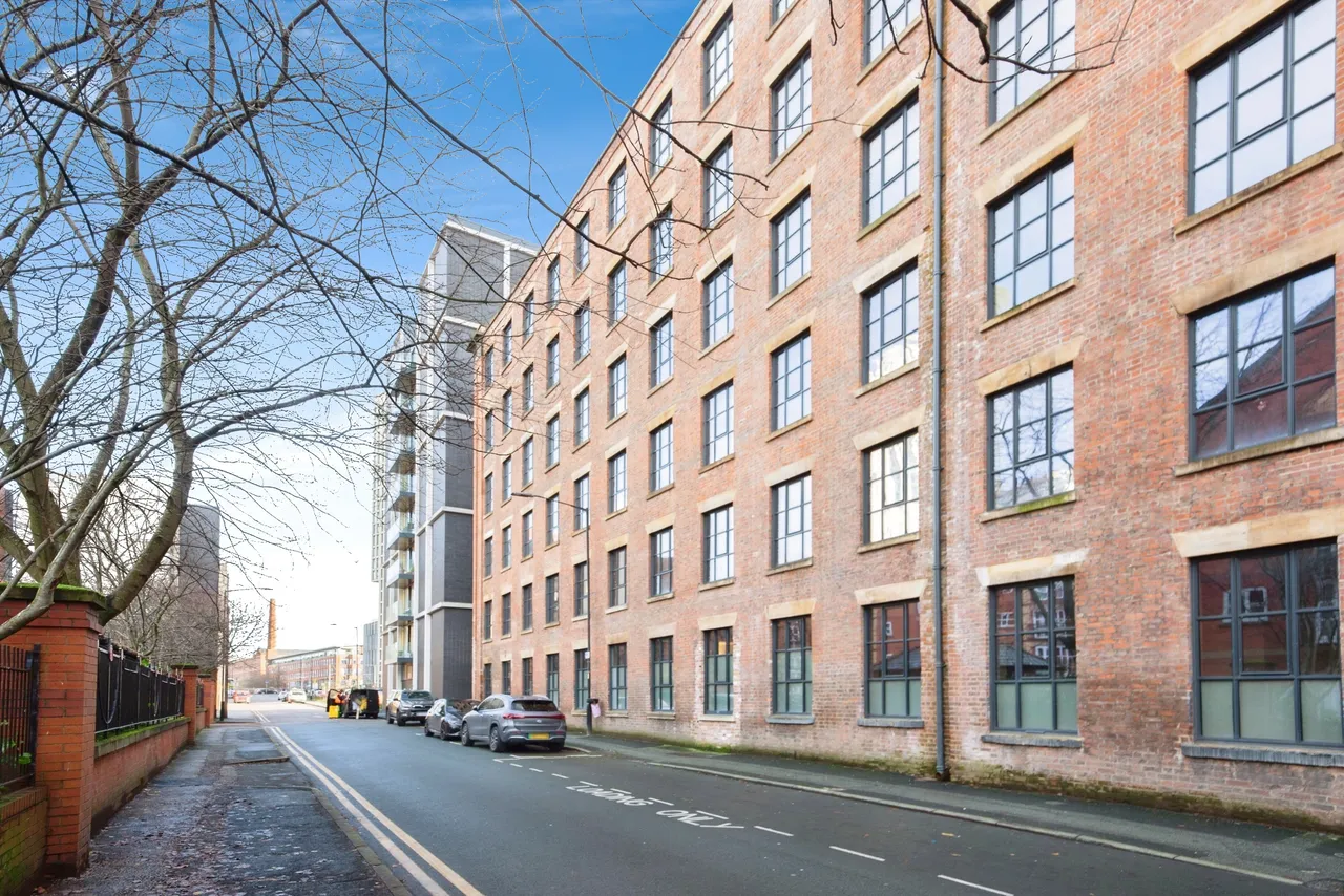 Chapeltown Street, Manchester, M1, photo 15
