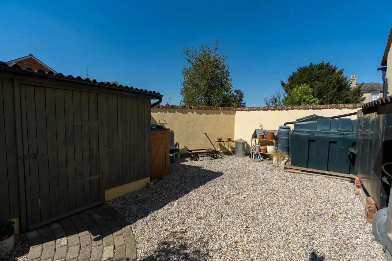Chappel Road, Great Tey, CO6, photo 32