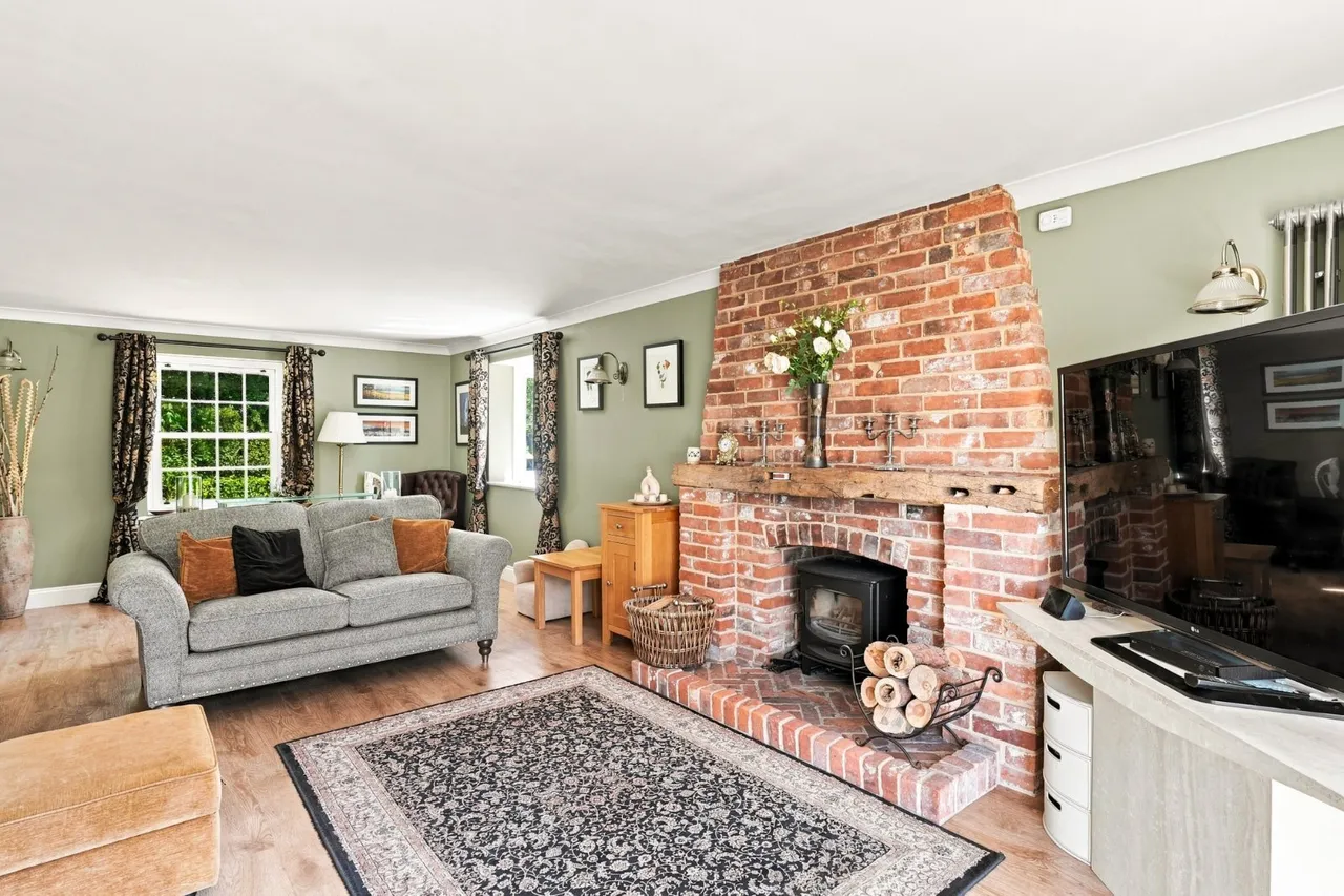 Chappel Road, Great Tey, CO6, photo 9