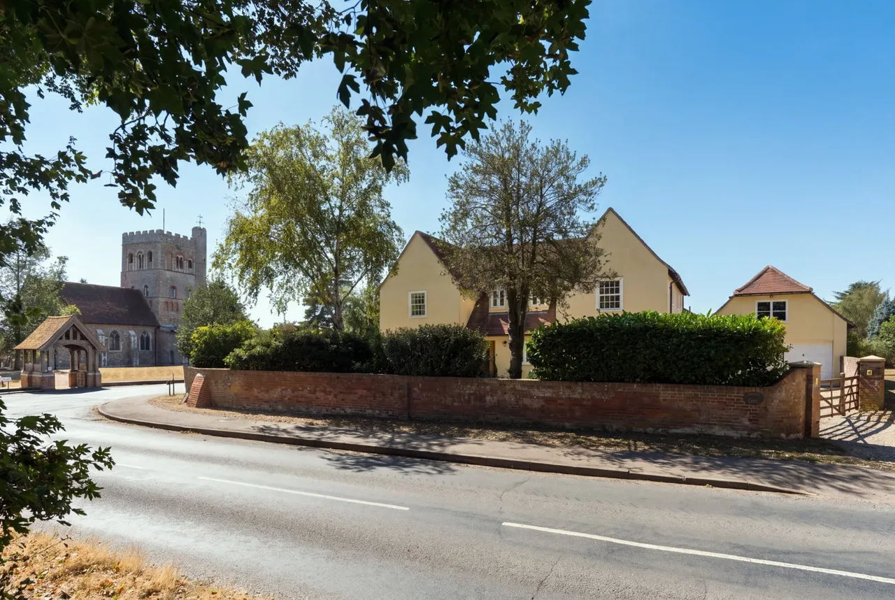 Chappel Road, Great Tey, CO6, photo 34