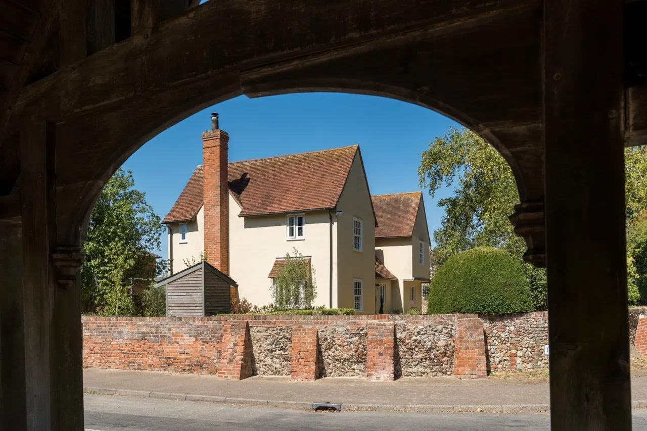 Chappel Road, Great Tey, CO6, photo 27