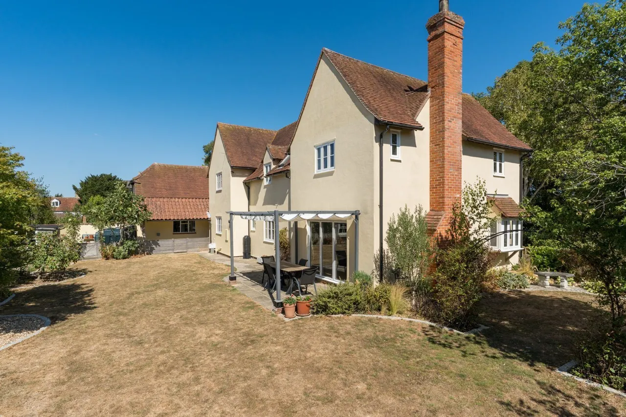 Chappel Road, Great Tey, CO6, photo 29