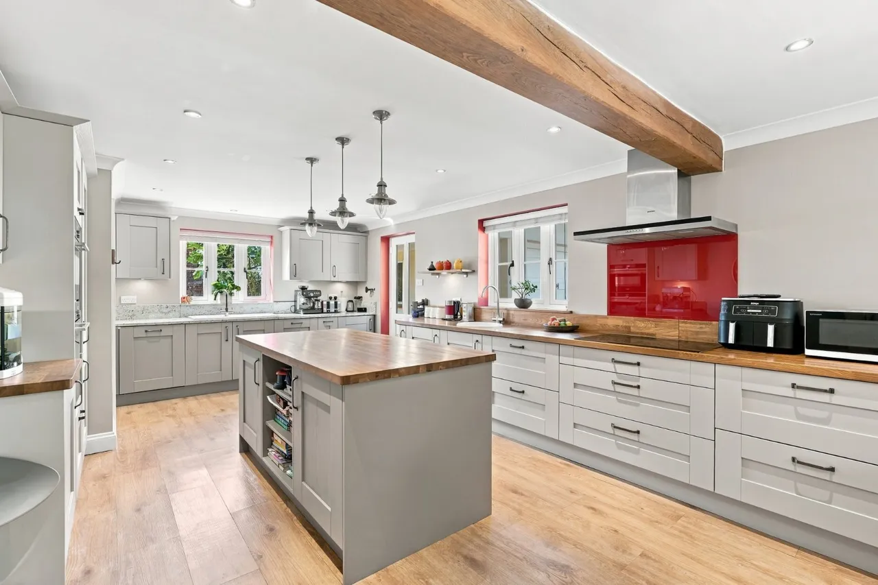 Chappel Road, Great Tey, CO6, photo 3