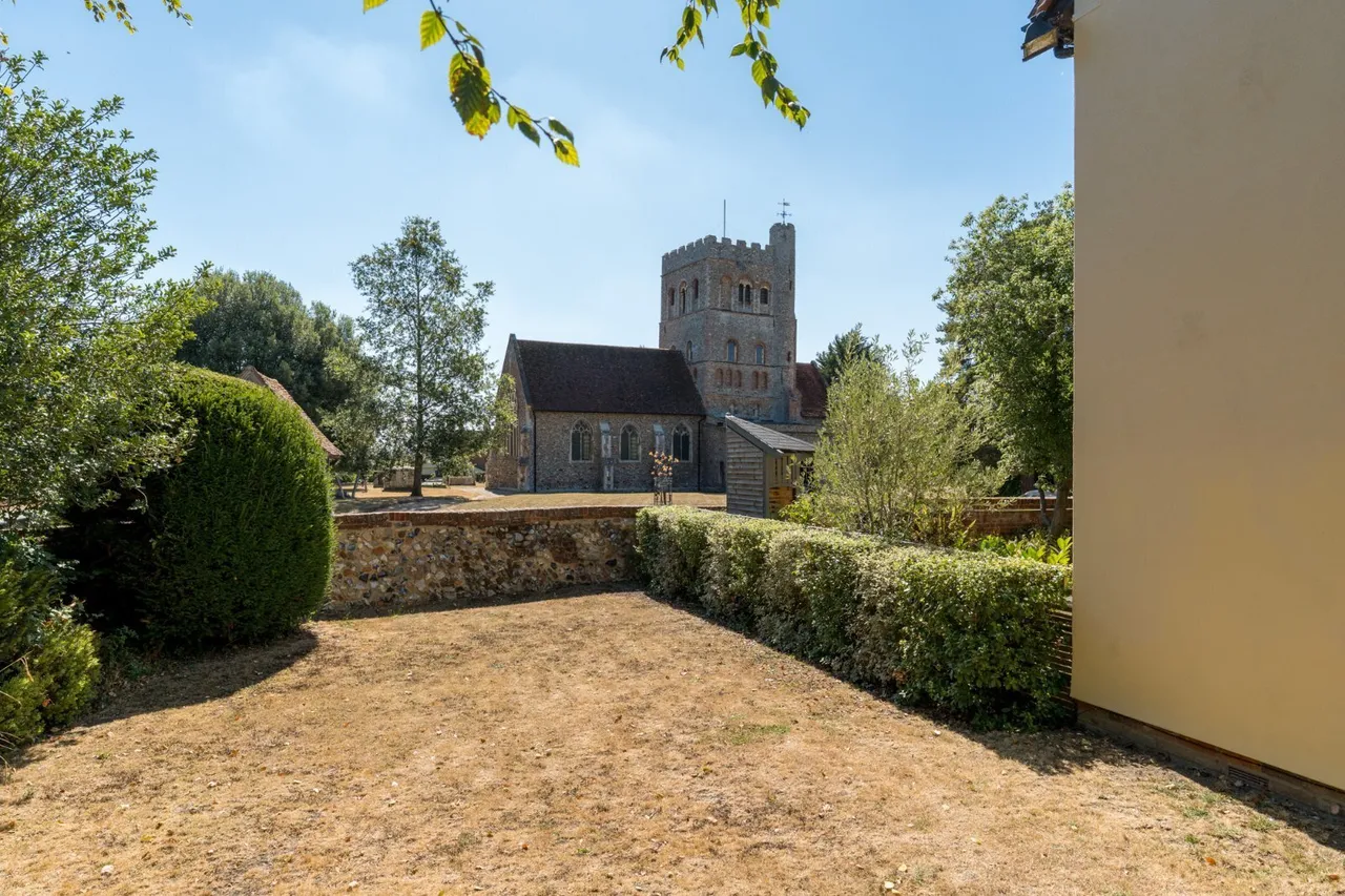 Chappel Road, Great Tey, CO6, photo 26