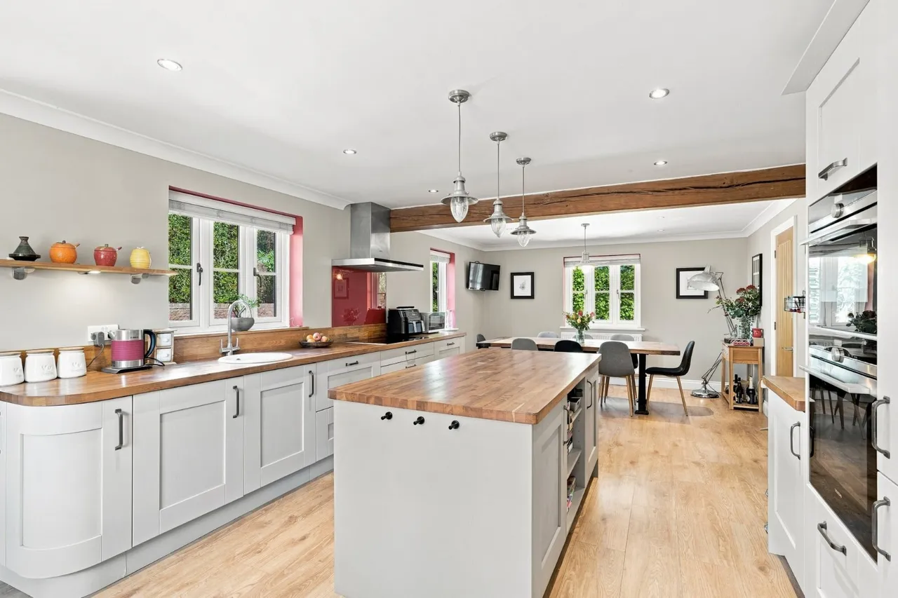 Chappel Road, Great Tey, CO6, photo 11