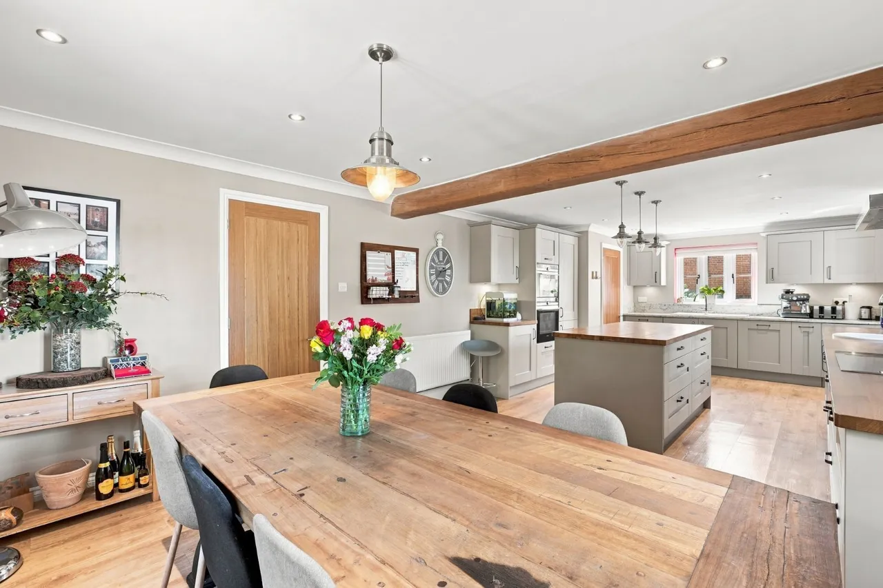Chappel Road, Great Tey, CO6, photo 12