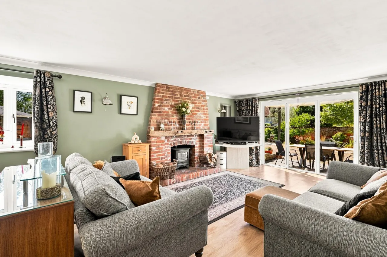 Chappel Road, Great Tey, CO6, photo 2