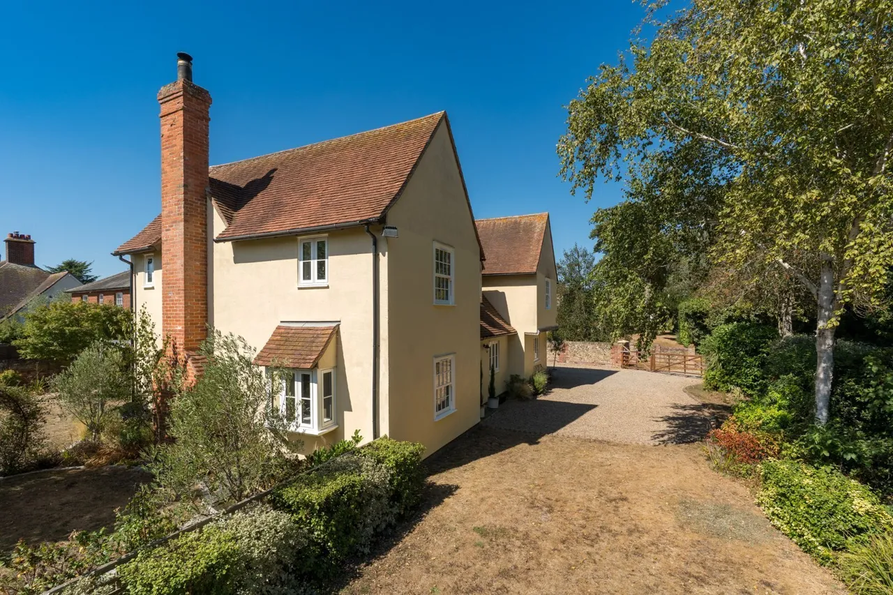 Chappel Road, Great Tey, CO6, photo 33