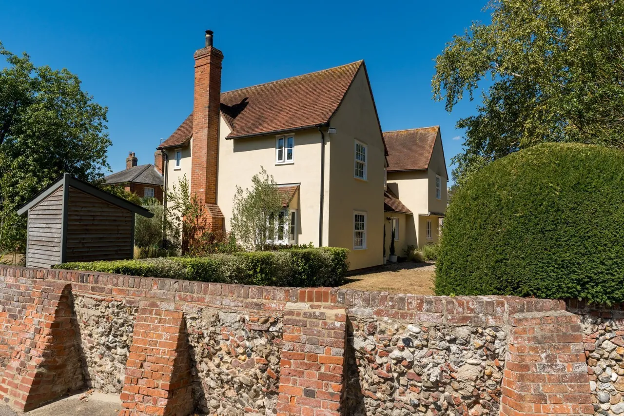 Chappel Road, Great Tey, CO6, photo 31