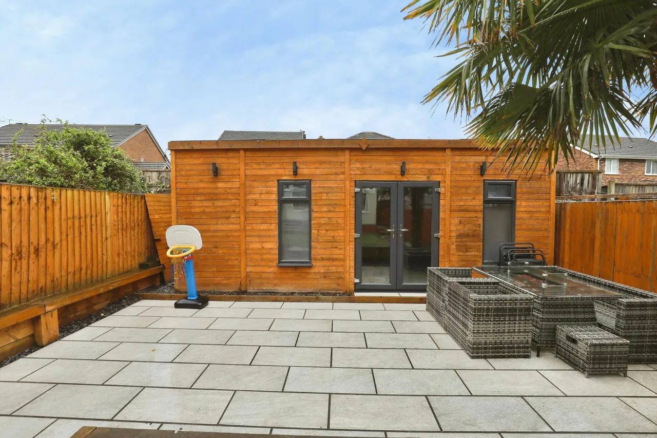Glendevon Road, Liverpool, L16, photo 19