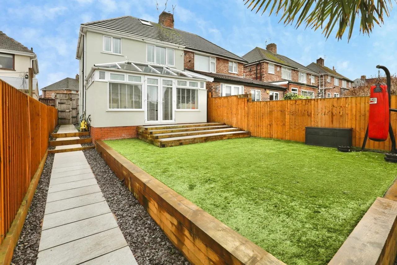 Glendevon Road, Liverpool, L16, photo 20