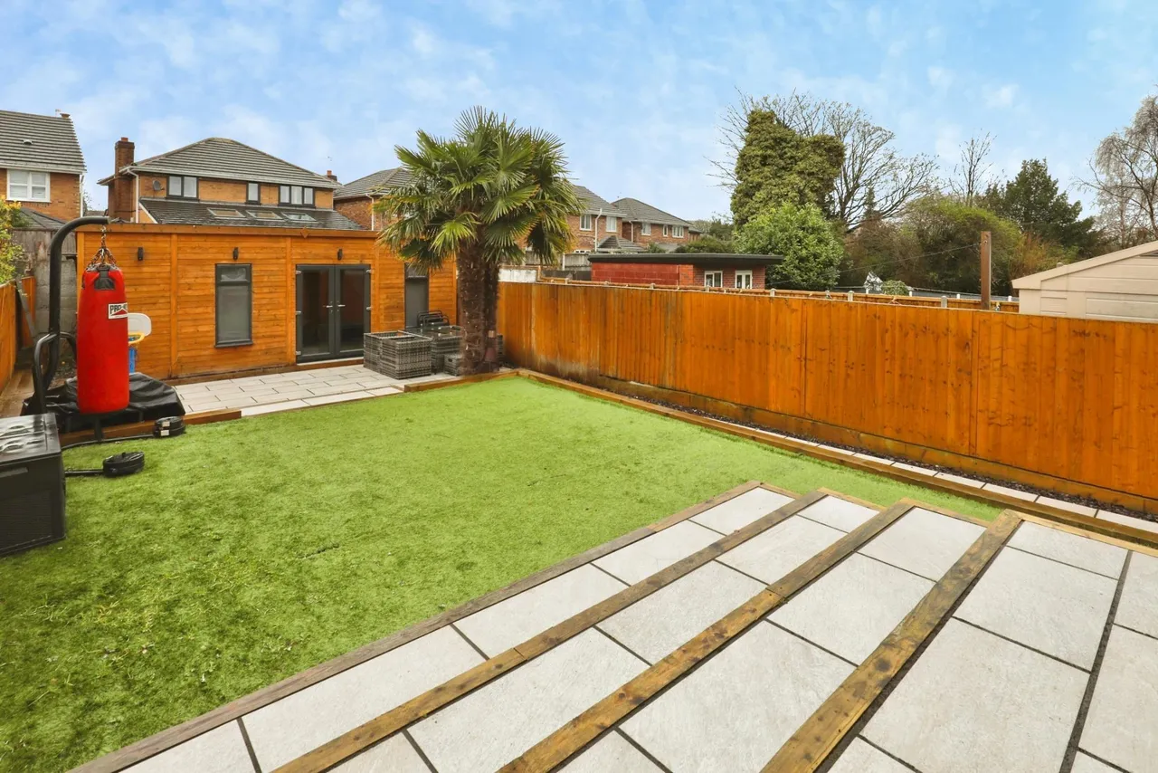 Glendevon Road, Liverpool, L16, photo 18