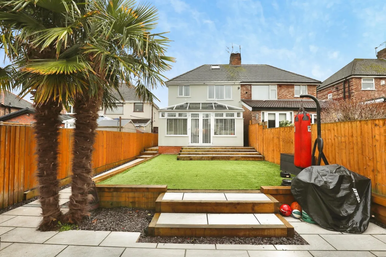Glendevon Road, Liverpool, L16, photo 17