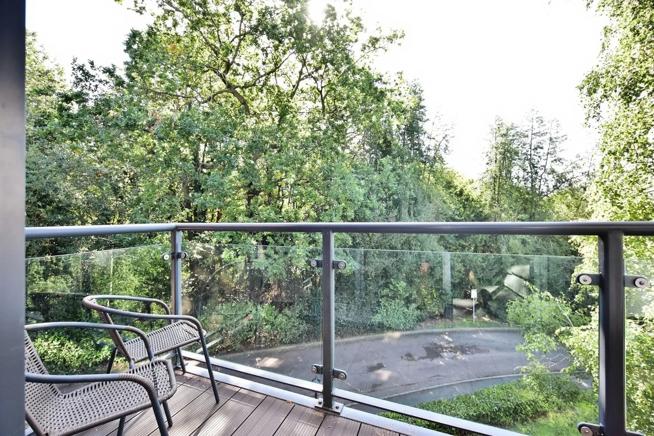 Sandling Lane, Maidstone, ME14, photo 16