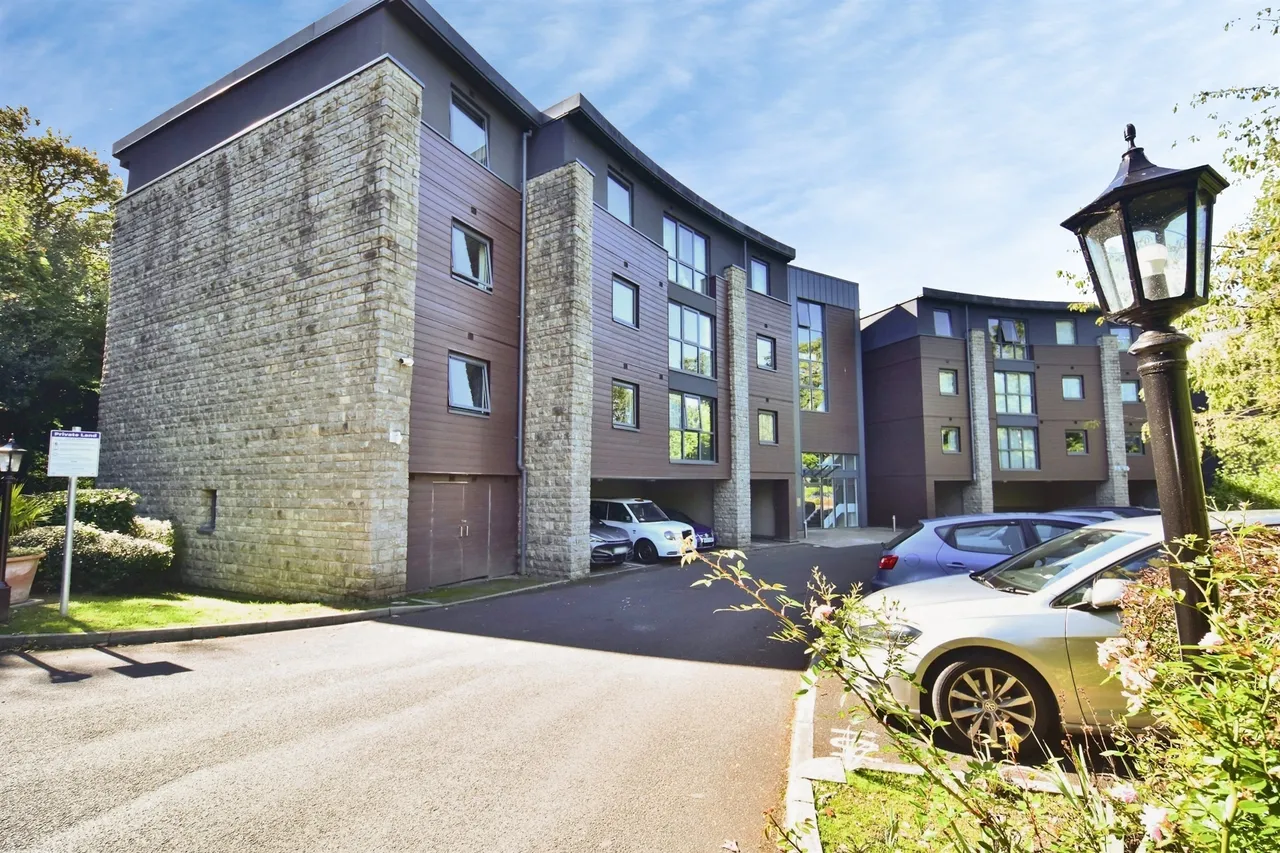 Sandling Lane, Maidstone, ME14, photo 19